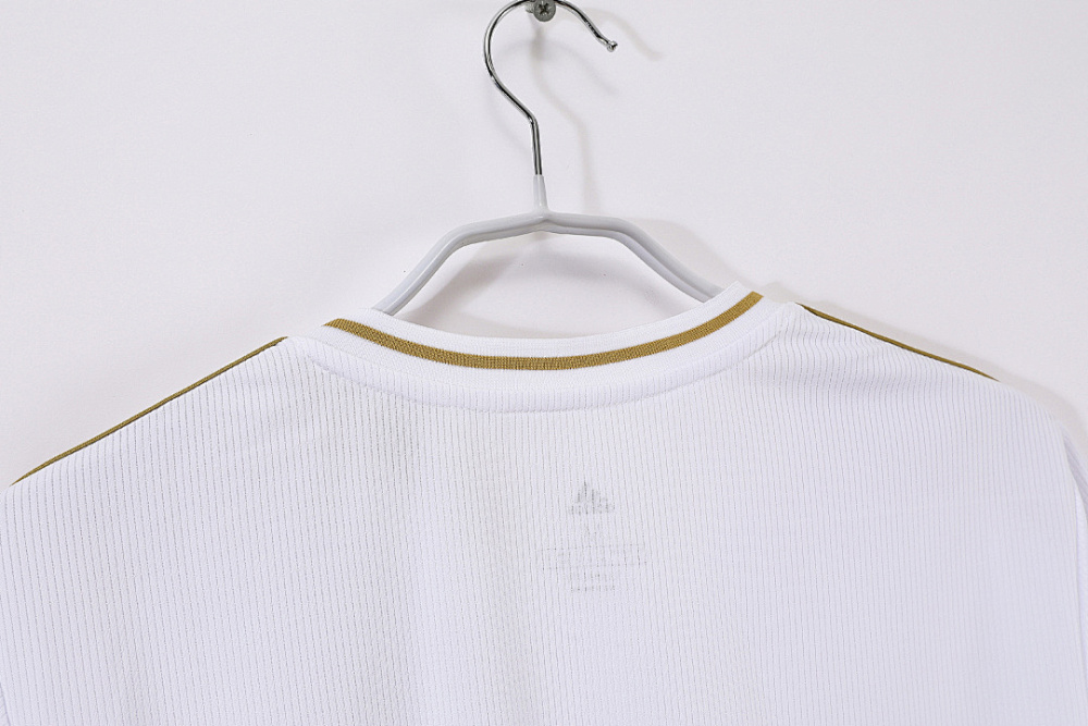 2019/20 season Real Madrid Home Retro