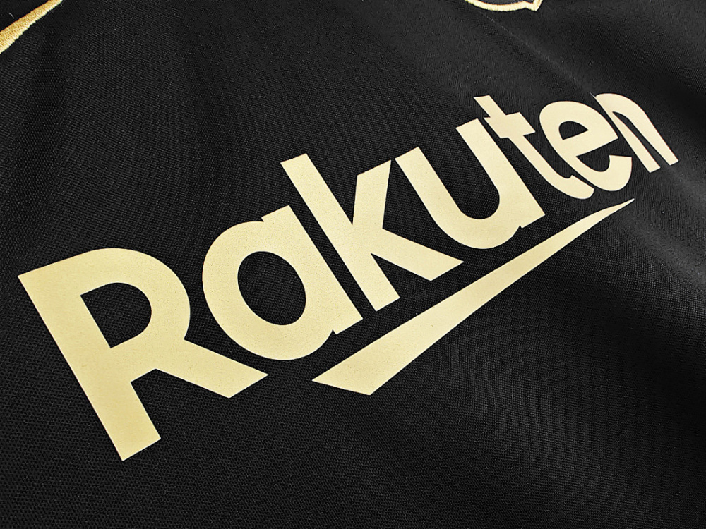 2020/21 season Barcelona Away Black Retro