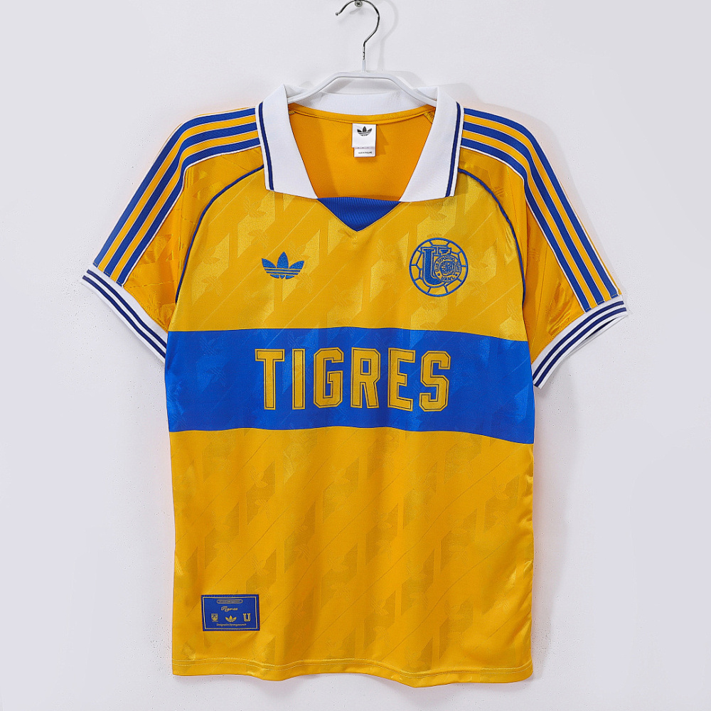 Tigres UANL home 65th anniversary Commemorative Edition