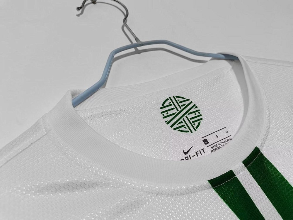 2012/13 season Portugal Away long sleeves Retro