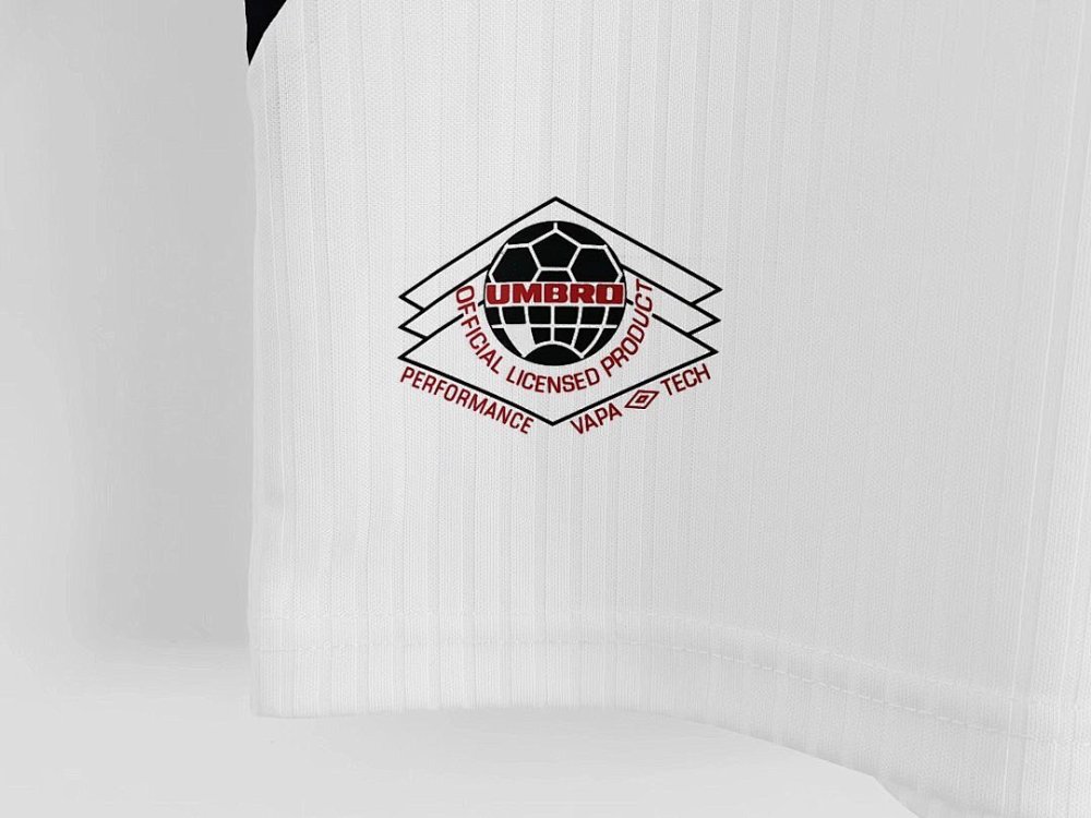 1998 season England Home Long sleeved Retro
