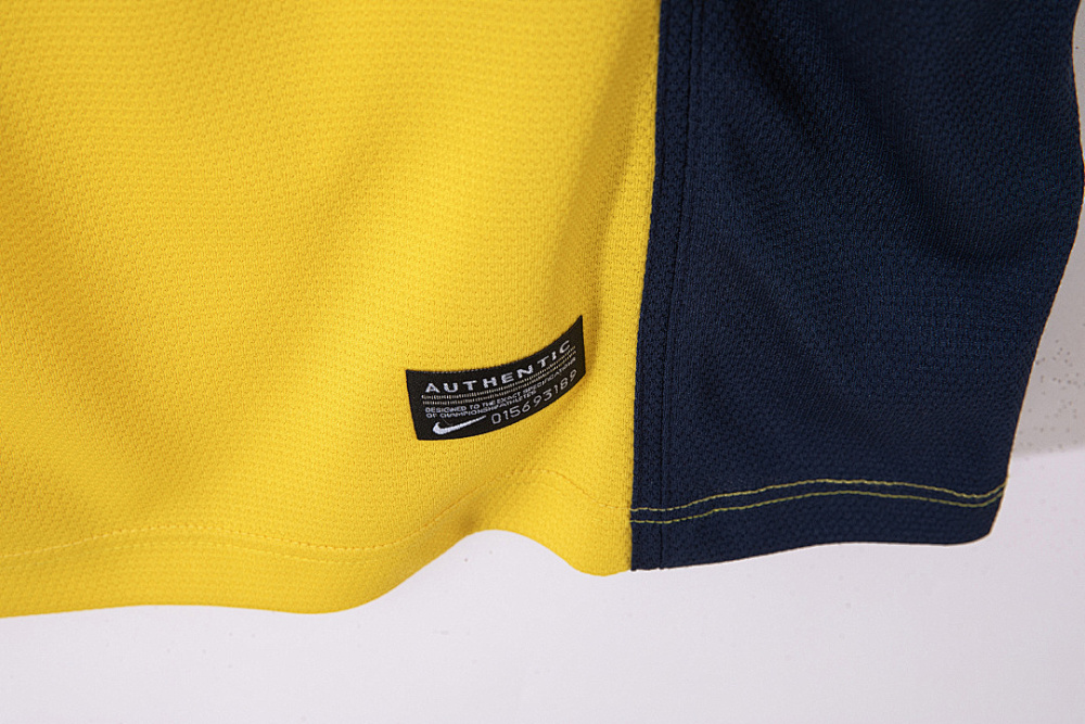 2013/14 season Atletico Madrid Away Retro