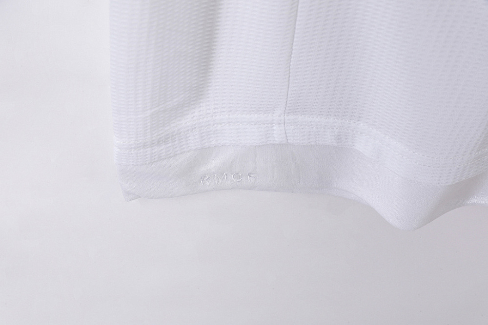 2015/16 season Real Madrid Home Retro