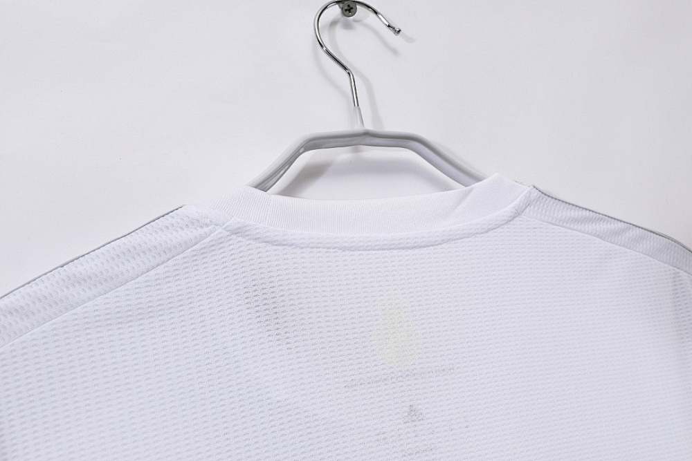 2015/16 season Real Madrid Home Retro