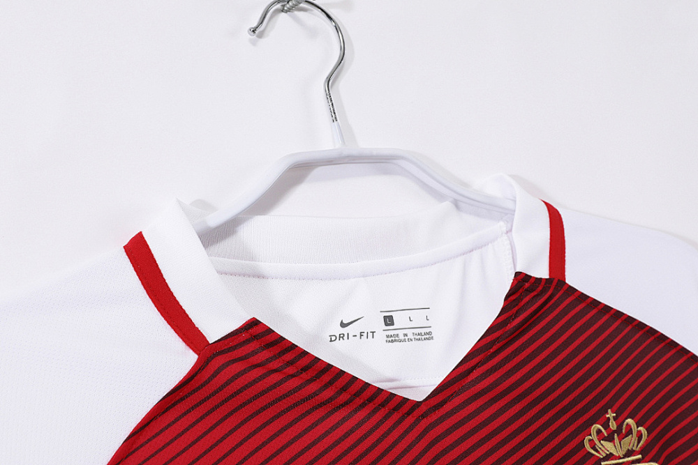 2016/17 season Monaco Home Champions League Retro