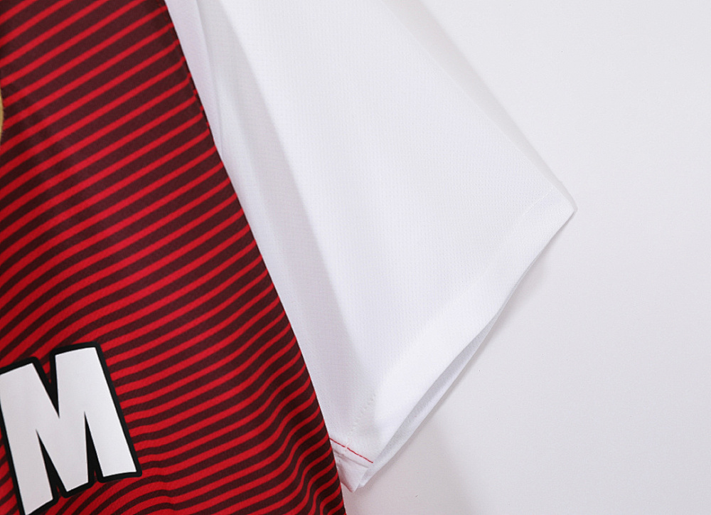 2016/17 season Monaco Home Champions League Retro