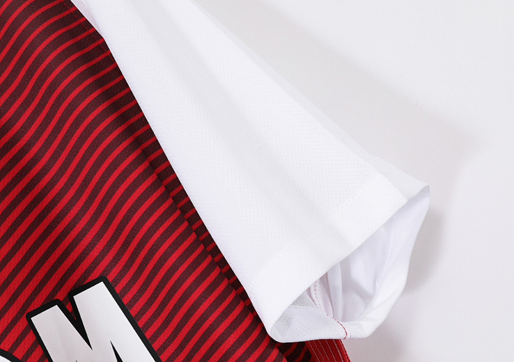 2016/17 season Monaco Home Champions League Retro