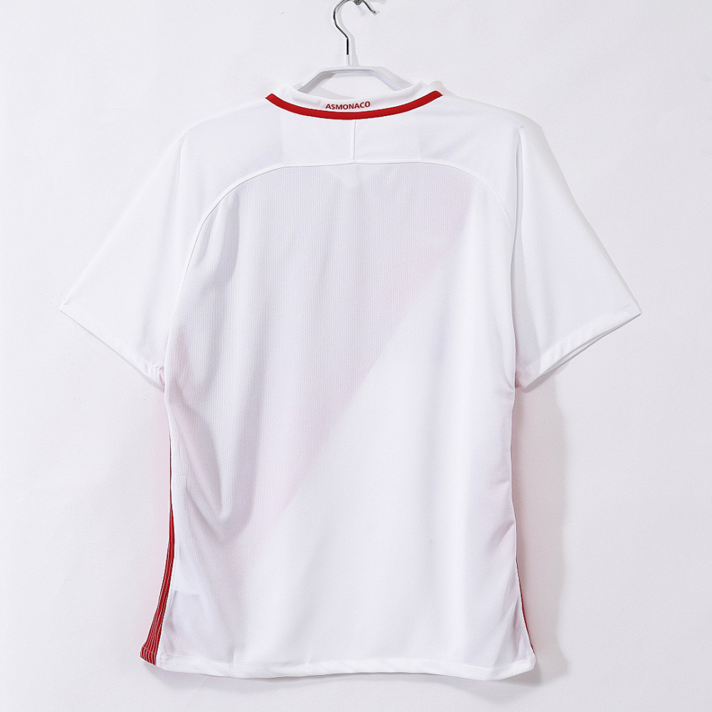 2016/17 season Monaco Home Champions League Retro