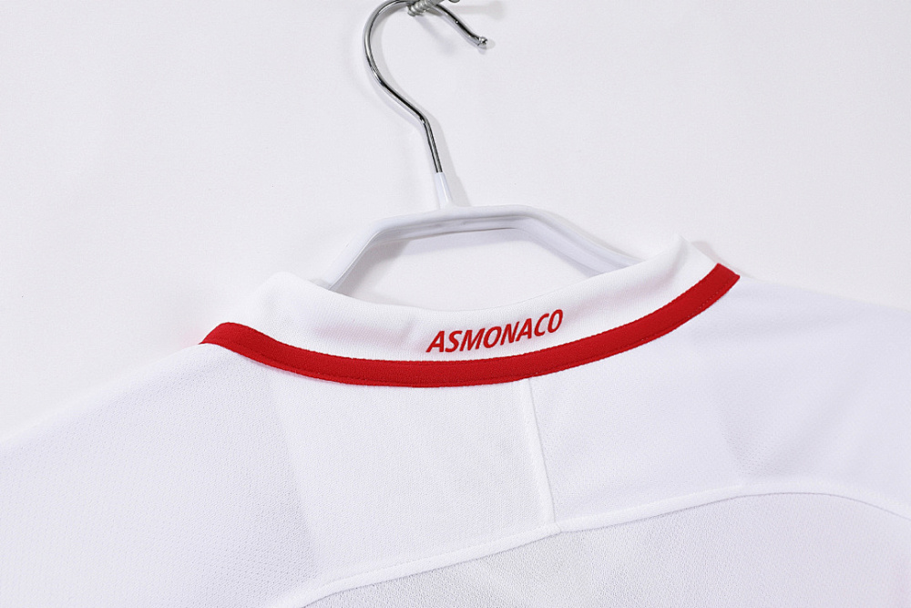 2016/17 season Monaco Home Champions League Retro