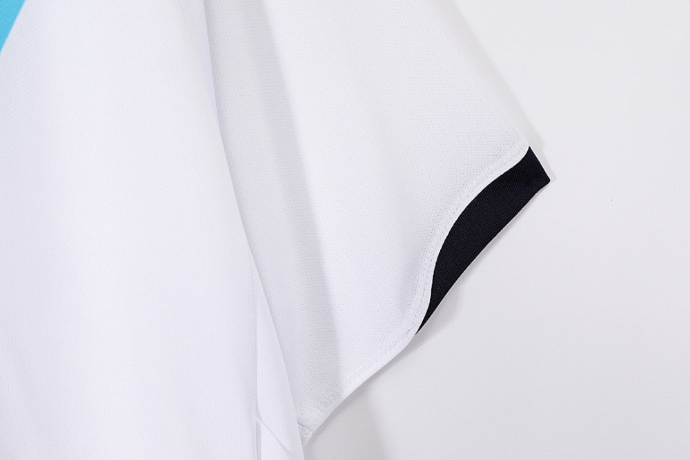 2012/13 season Chelsea Away white Retro