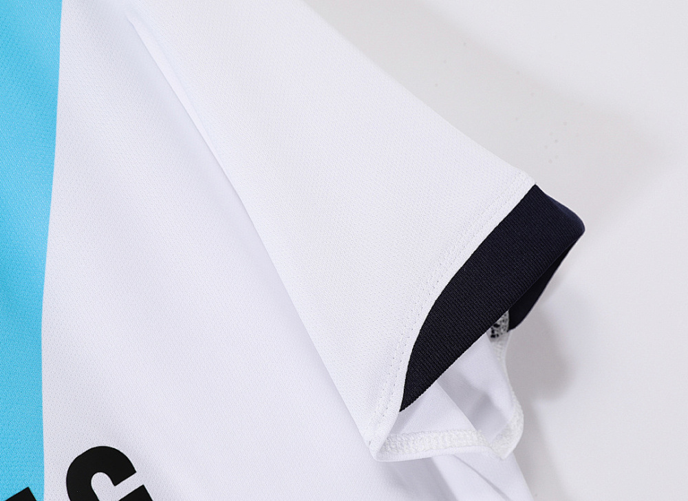 2012/13 season Chelsea Away white Retro