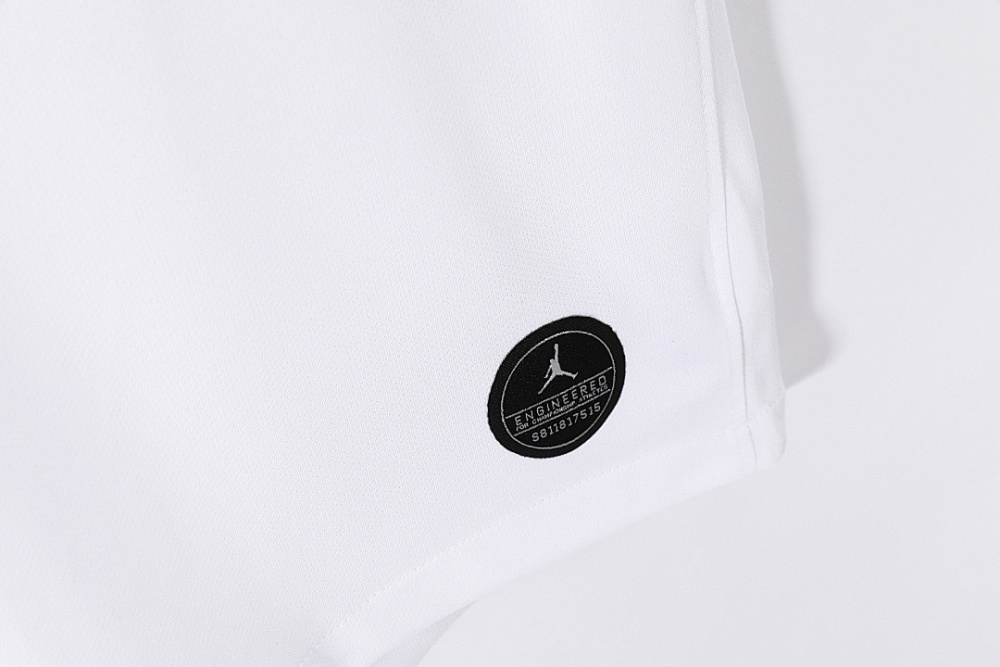 2018 season Paris Saint-Germain Jordan Away Retro