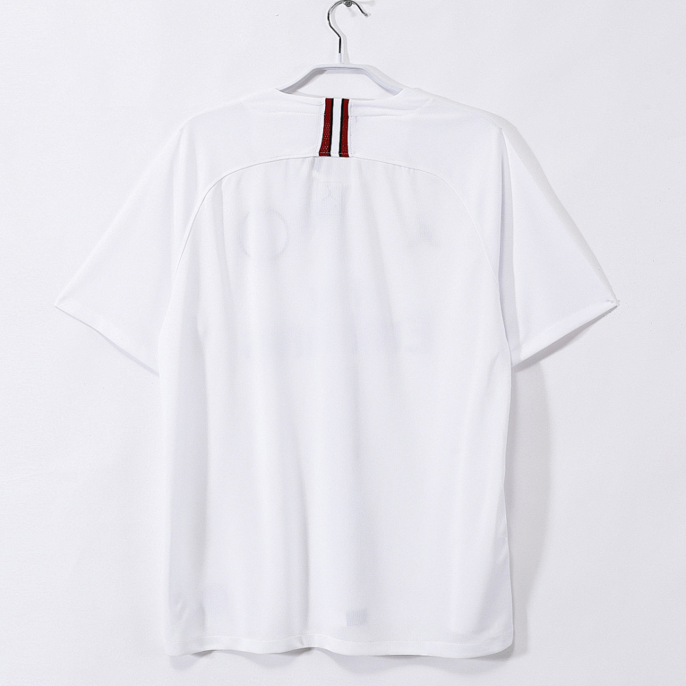 2018 season Paris Saint-Germain Jordan Away Retro
