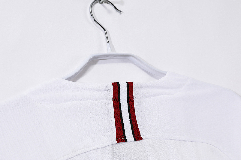 2018 season Paris Saint-Germain Jordan Away Retro