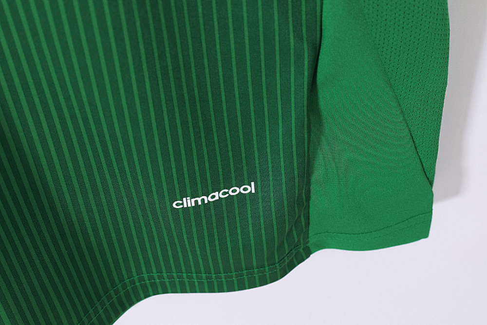 2014 season Mexico Home Retro