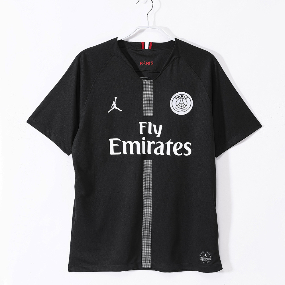 2018/19 season Paris Saint-Germain Home Retro