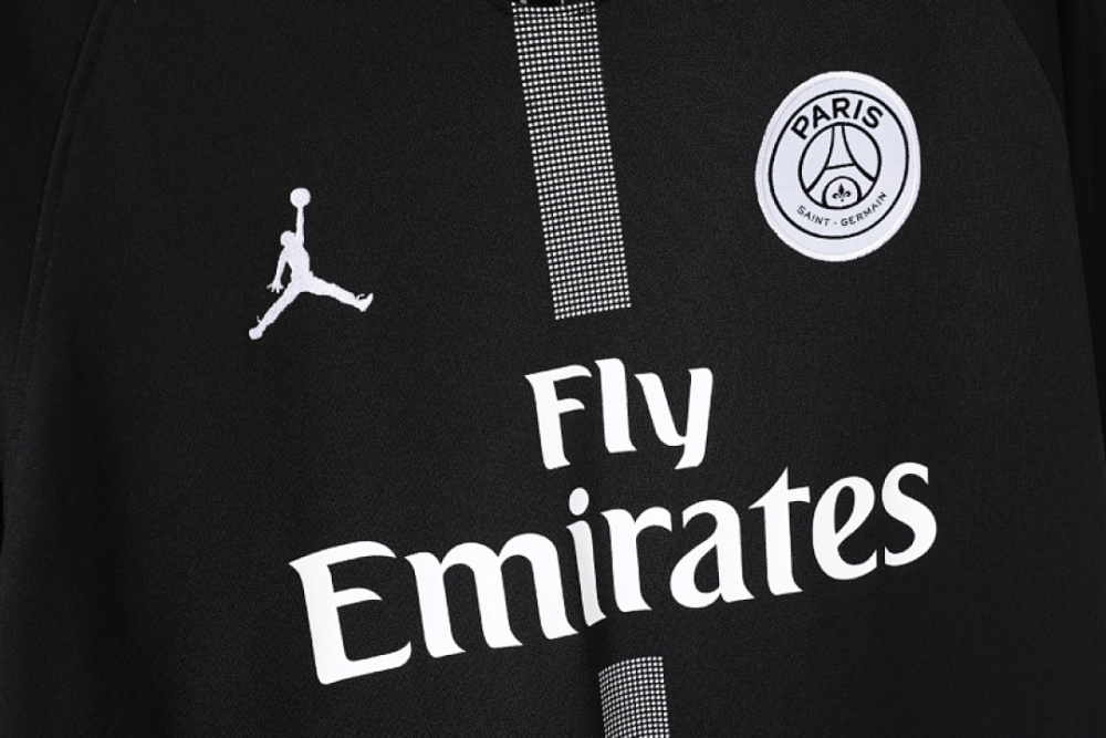 2018/19 season Paris Saint-Germain Home Retro