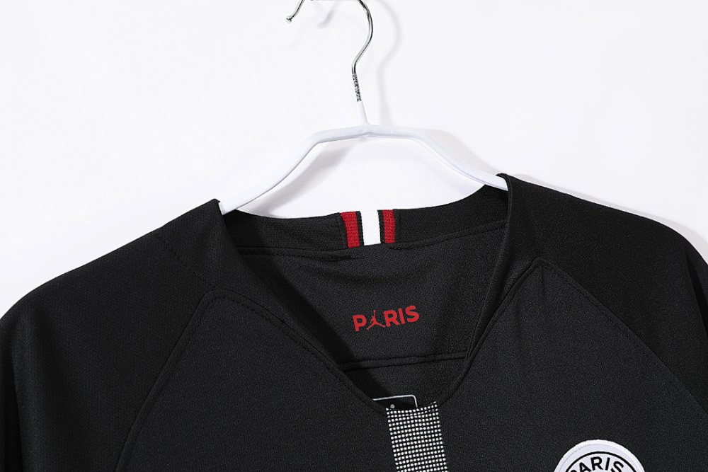 2018/19 season Paris Saint-Germain Home Retro