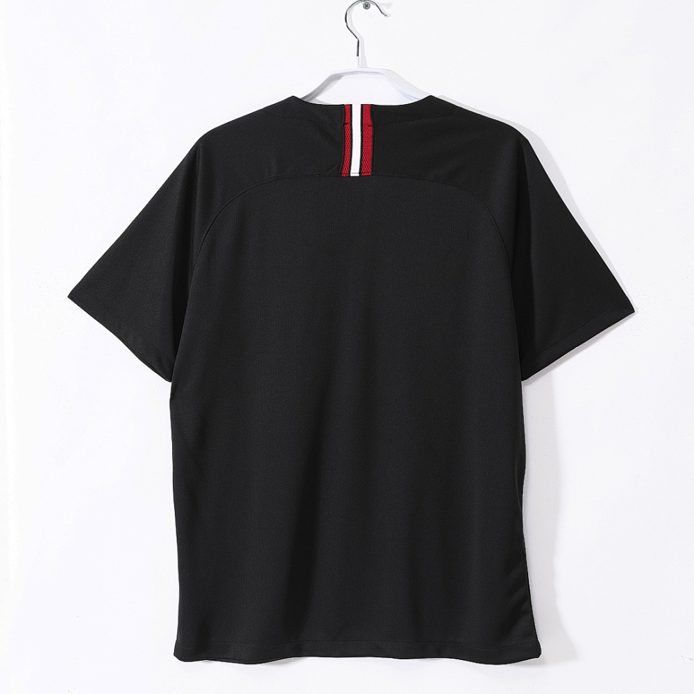2018/19 season Paris Saint-Germain Home Retro