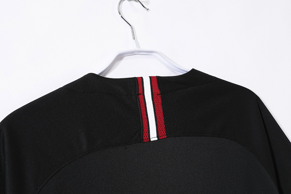 2018/19 season Paris Saint-Germain Home Retro