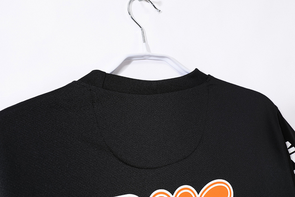 2012/13 season Santos black Retro