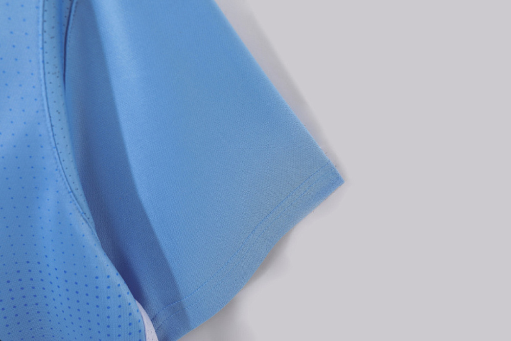 2011/12 season Manchester City Home Retro