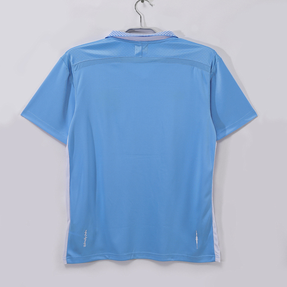 2011/12 season Manchester City Home Retro