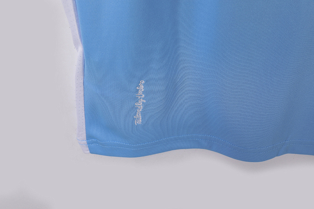2011/12 season Manchester City Home Retro