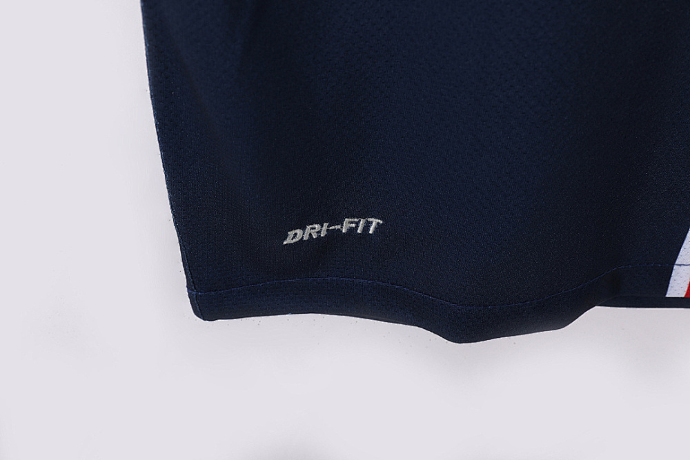 2012/13 season Paris Saint-Germain Home Retro