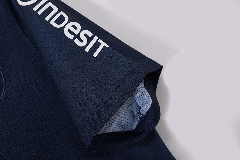2012/13 season Paris Saint-Germain Home Retro