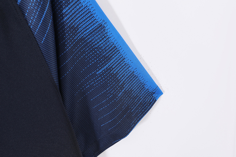 2018 season World Cup France Home Champion Edition Retro