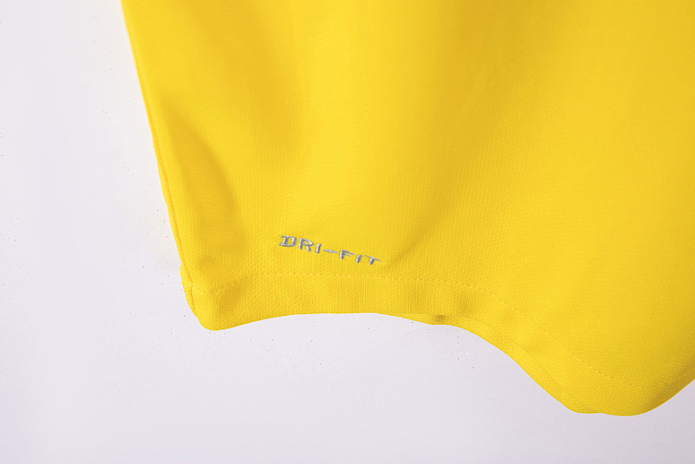 2014 season Brazil Home Retro