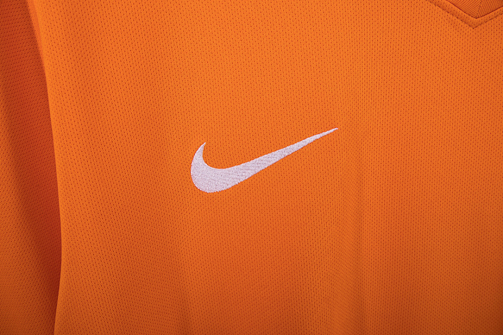2014 season Netherlands Home Retro