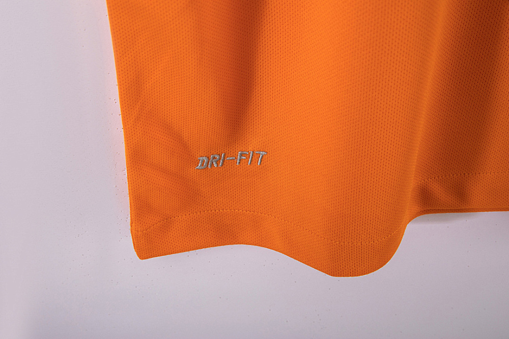 2014 season Netherlands Home Retro