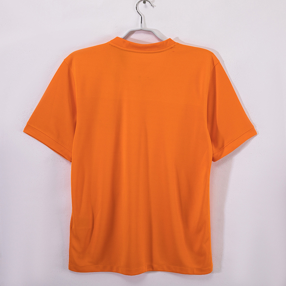 2014 season Netherlands Home Retro