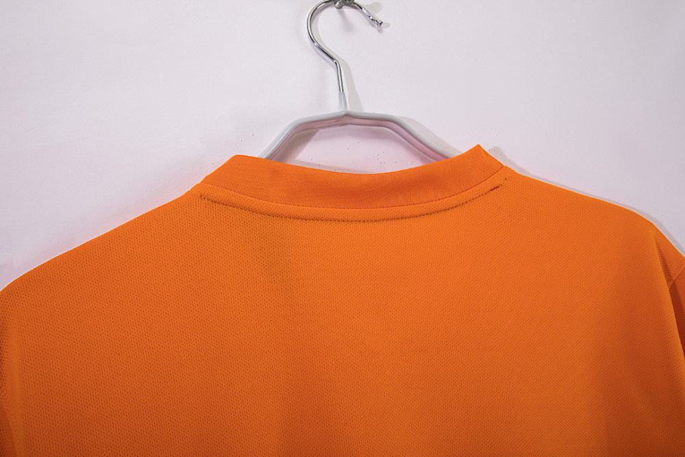 2014 season Netherlands Home Retro