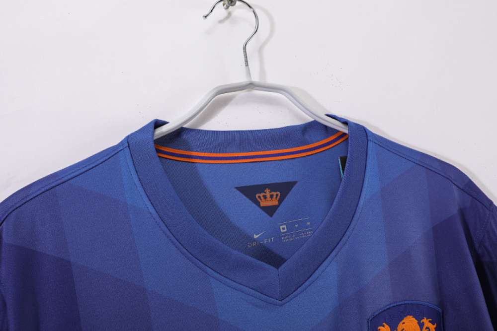 2014 season Netherlands Away Retro