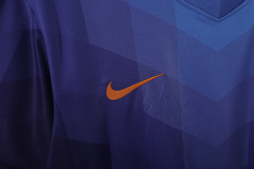 2014 season Netherlands Away Retro