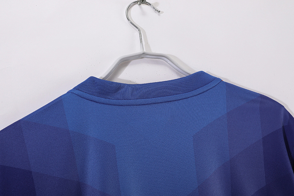 2014 season Netherlands Away Retro