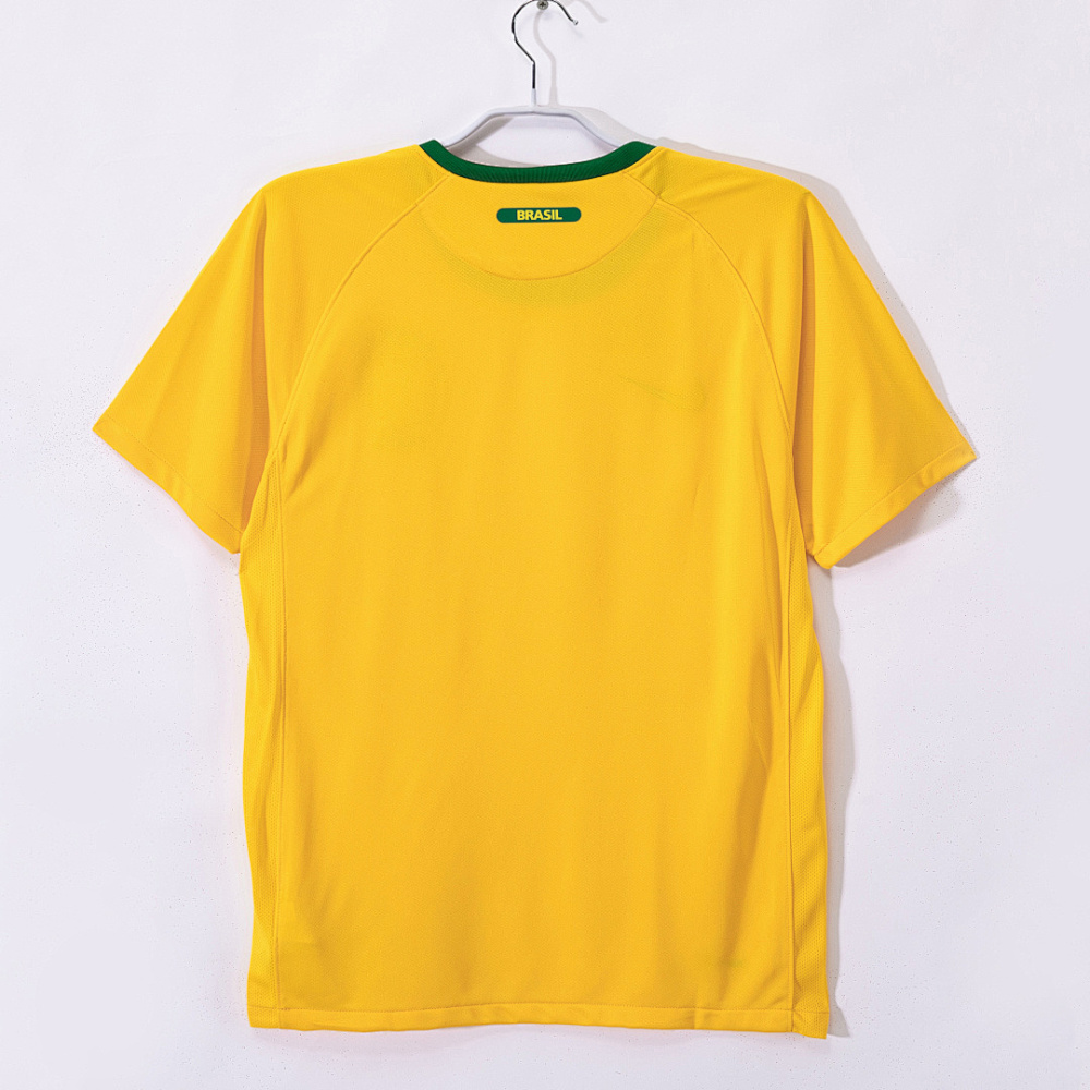 2010 season Brazil Home Retro