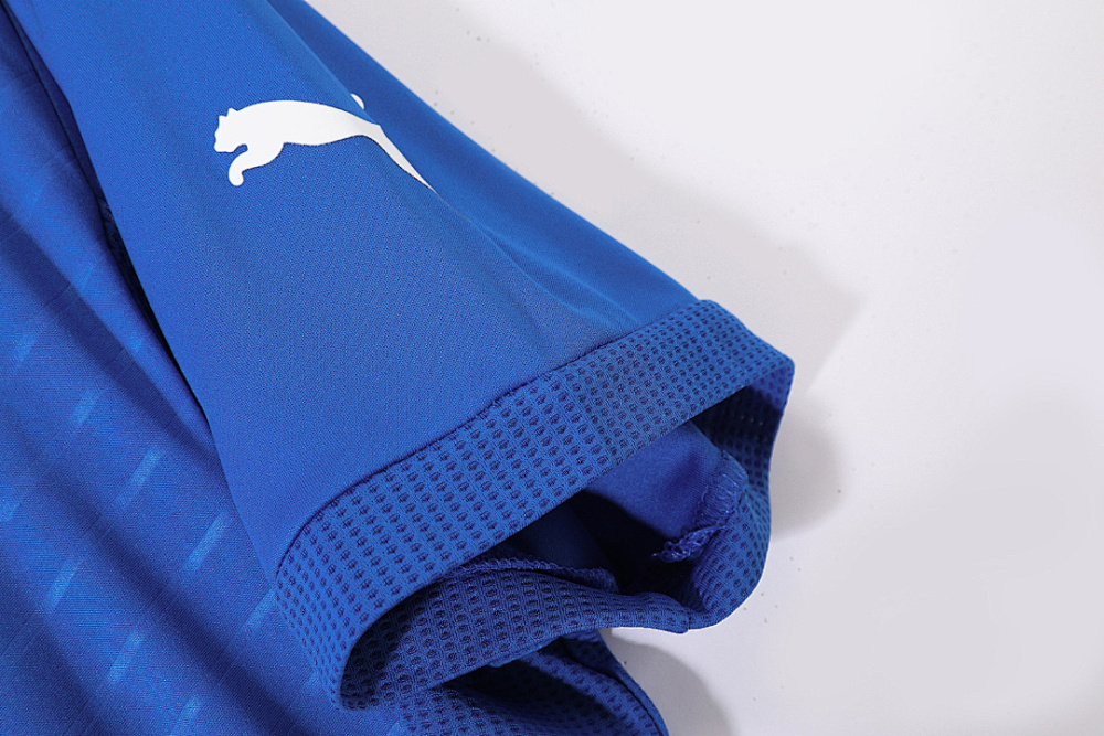 2012 season Italy Home Retro