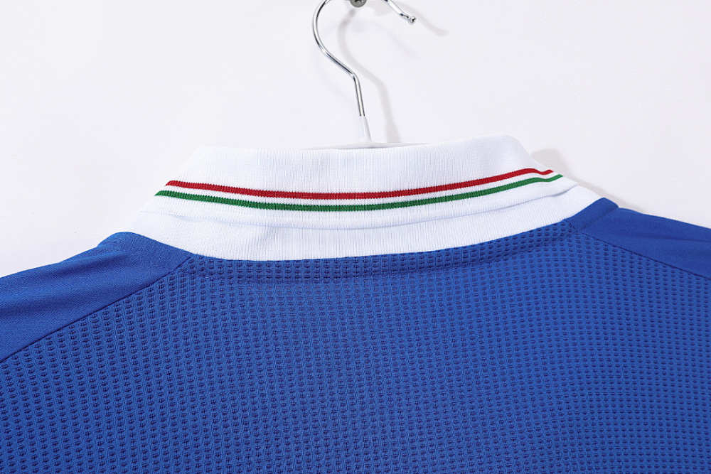 2012 season Italy Home Retro