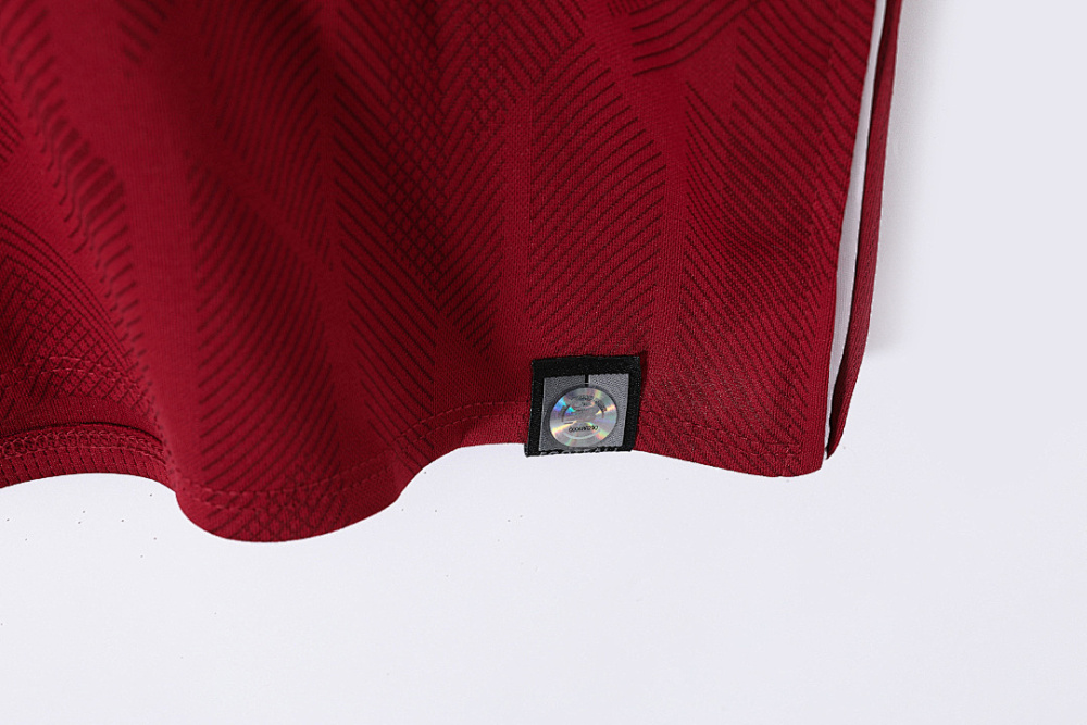 2018/19 season Liverpool Home Retro