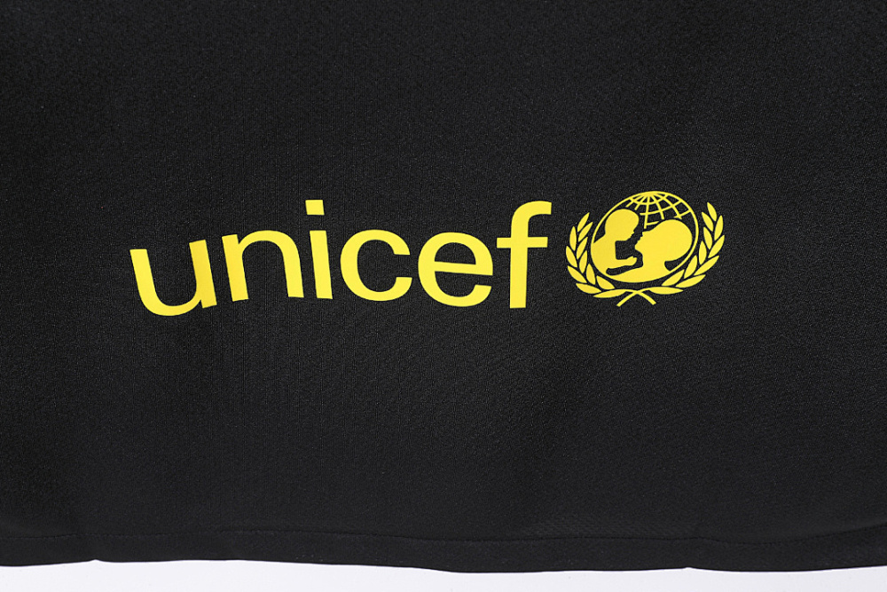 2011/12 season Barcelona Away Retro