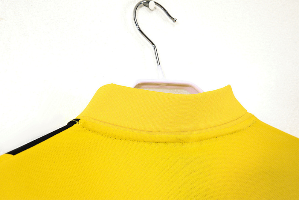 2012/13 season Dortmund Home Retro