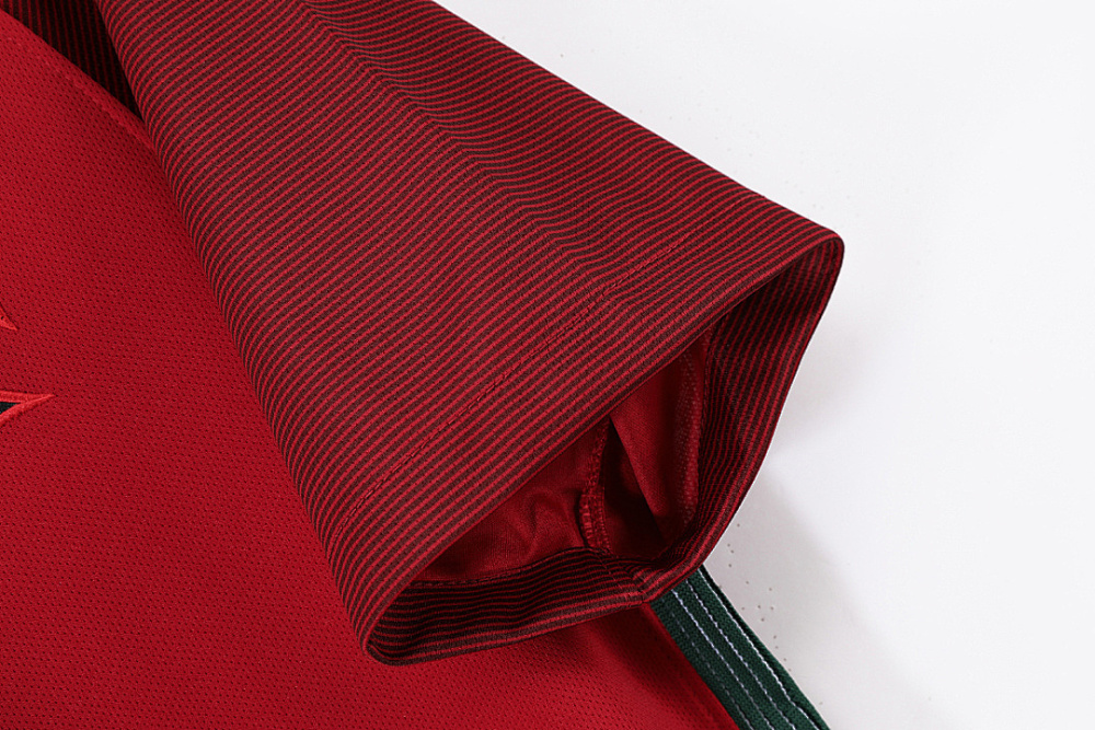 2016 season Portugal Home Retro