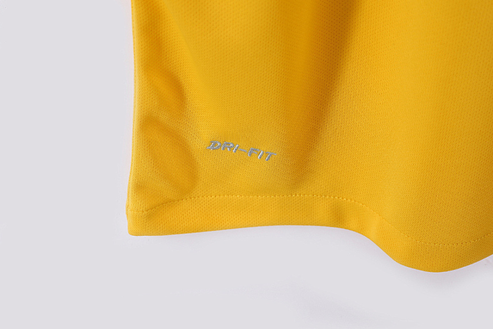2013 season Brazil Home Retro
