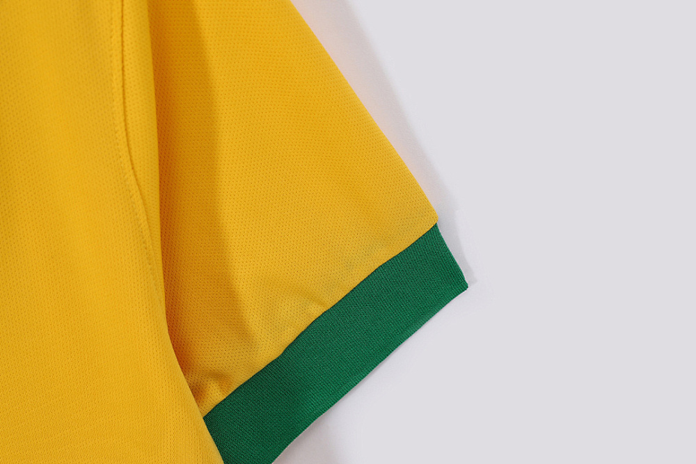 2013 season Brazil Home Retro