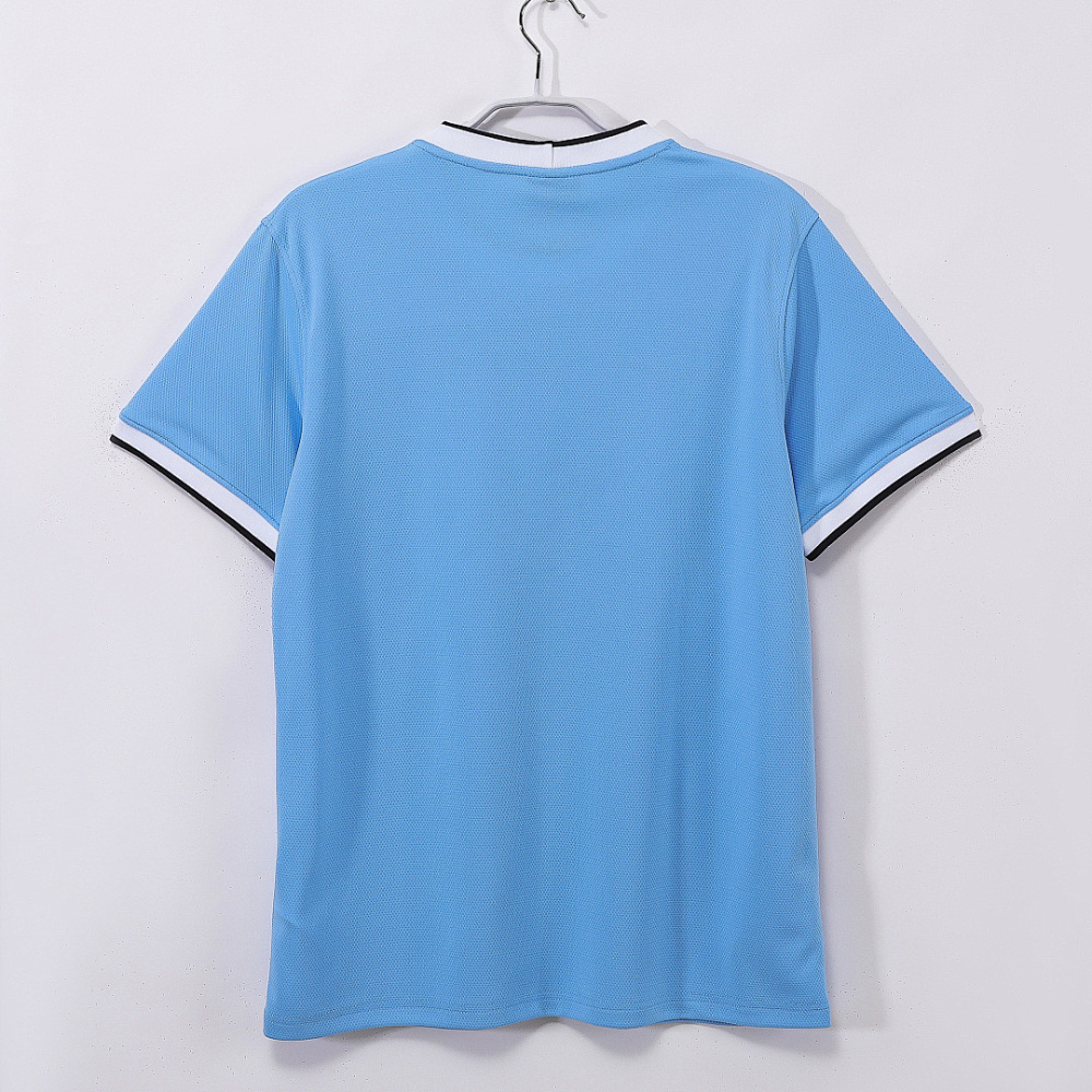 2013/14 season Manchester City Home Retro