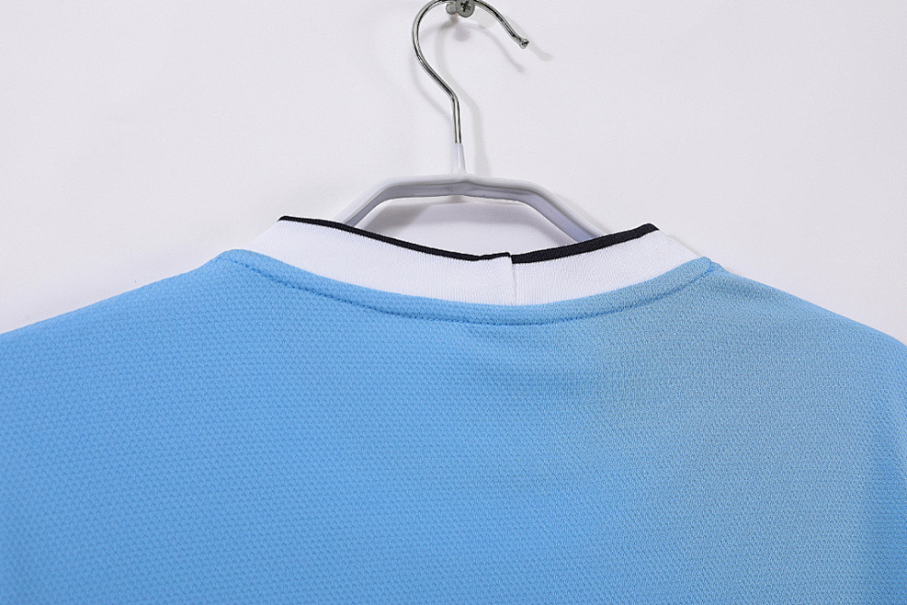 2013/14 season Manchester City Home Retro